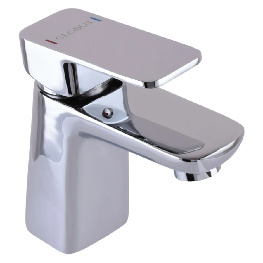 Смеситель для умывальника Globus Lux Milano GLM-101 - фото 4