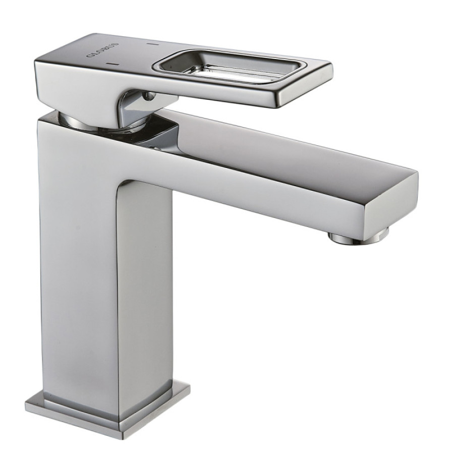 Смеситель для умывальника Globus Lux Piano GLPN-0401 - фото 1