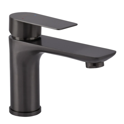 Смеситель для умывальника Globus Lux Swiss SQW-101-GP