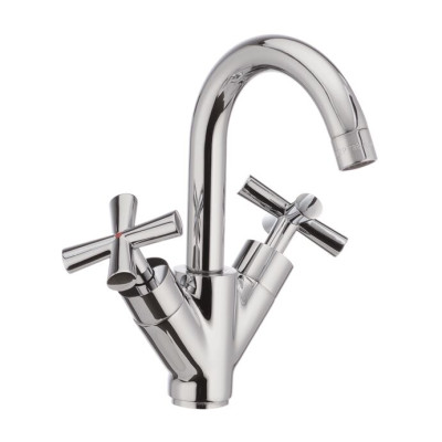 Смеситель для умывальника Haiba SENTOSA 001