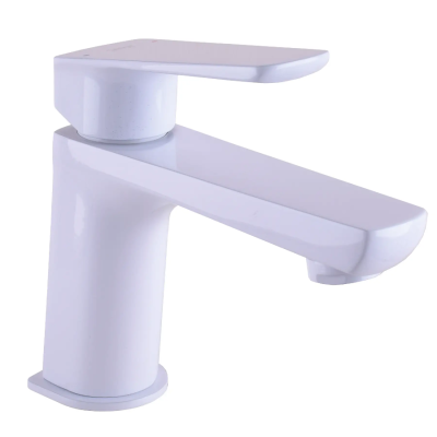 Змішувач для умивальника Totaz Lexi TL 21201-H57-WW