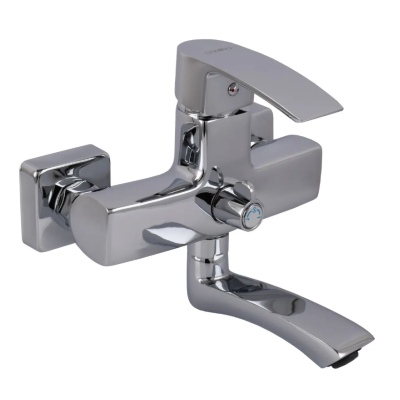 Смеситель для ванной DOMINO RONDO DND-102NE