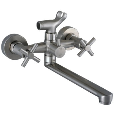 Смеситель для ванной Globus Lux DUKAT SD4-102N