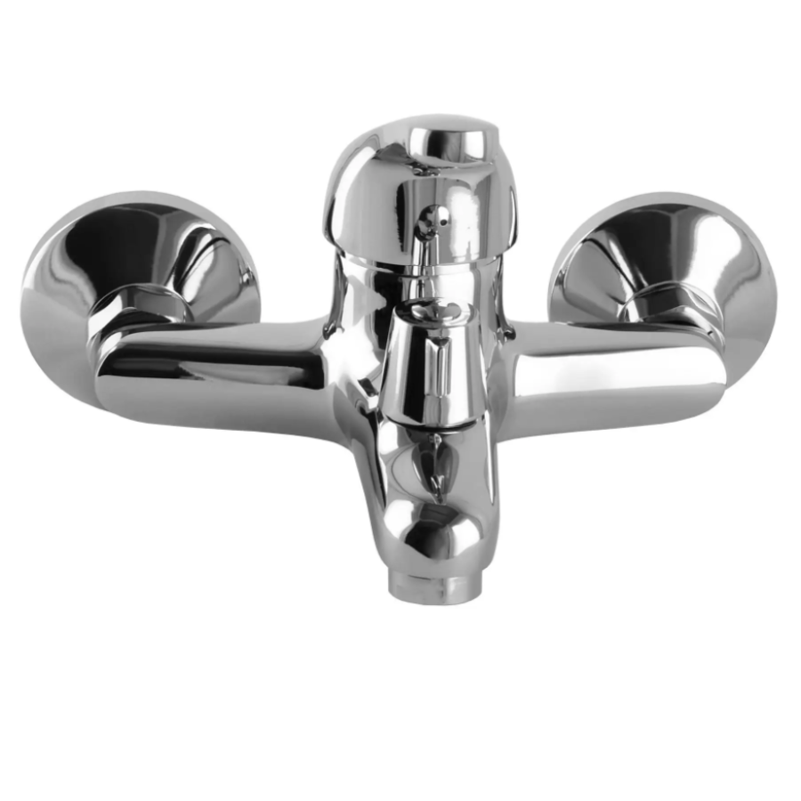Змішувач для ванни Globus Lux Solly GLSO-0102N - фото 3