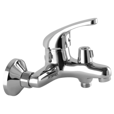 Смеситель для ванной Globus Lux Solly GLSO-0102N