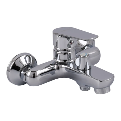 Смеситель для ванны DOMINO VITO DVO-102N