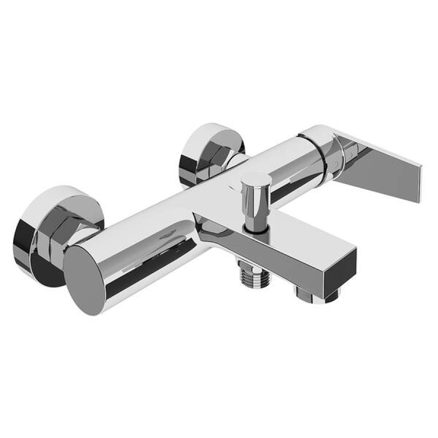 Змішувач для ванни Devit Comfort 33313130 - фото 1