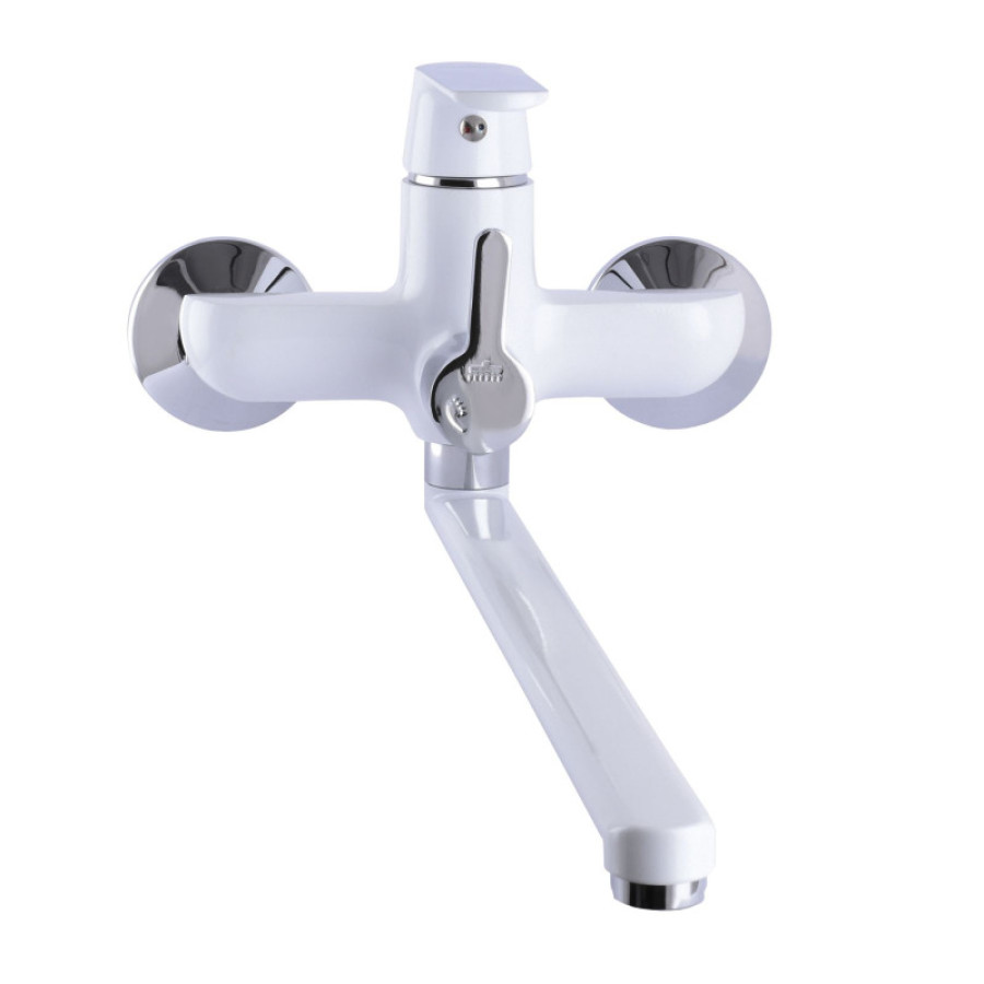 Смеситель для ванны Globus Lux BONN GLA-0208 - фото 3