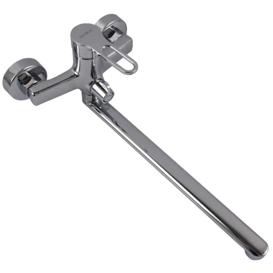 Смеситель для ванны Globus Lux DOLLY GLD-0208 - фото 3