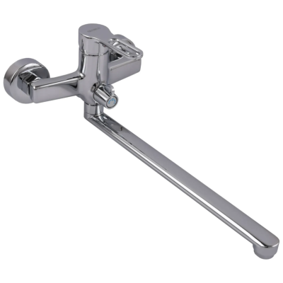 Смеситель для ванны Globus Lux DOLLY GLD-0208