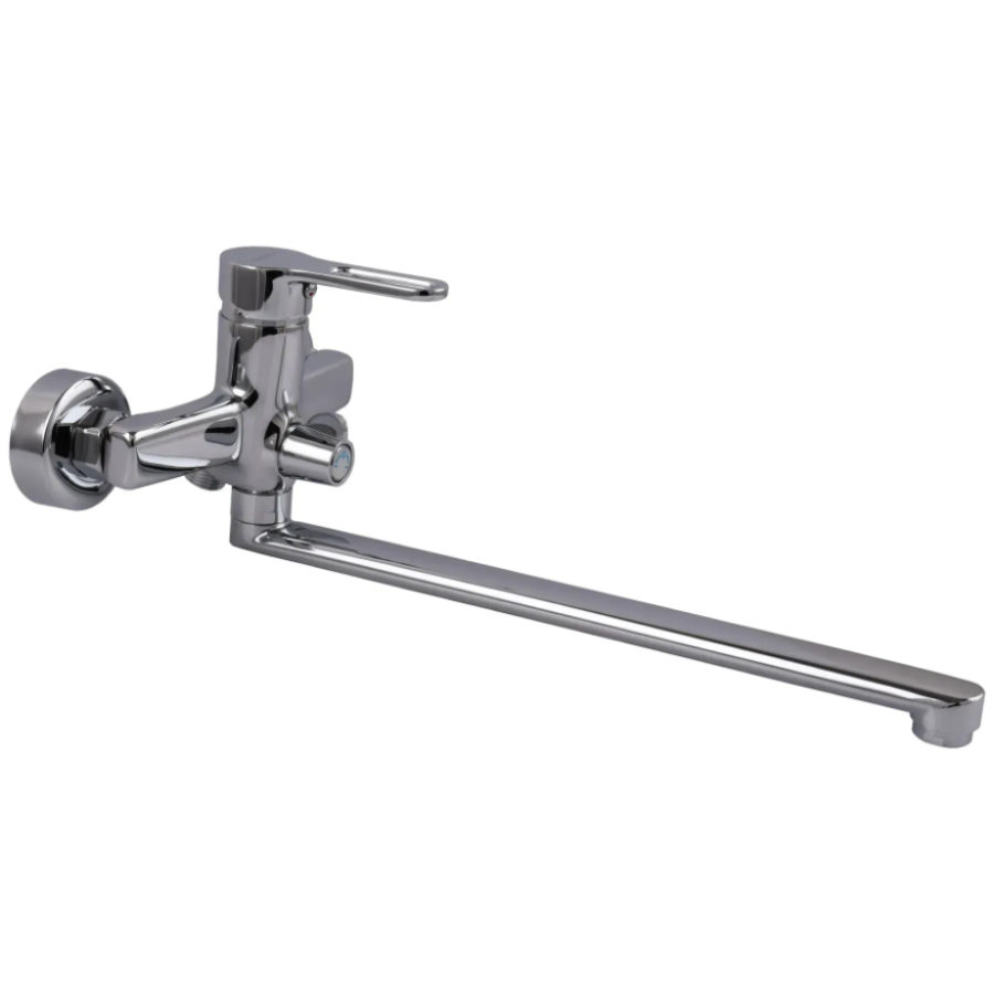 Смеситель для ванны Globus Lux DOLLY GLD-0208 - фото 5