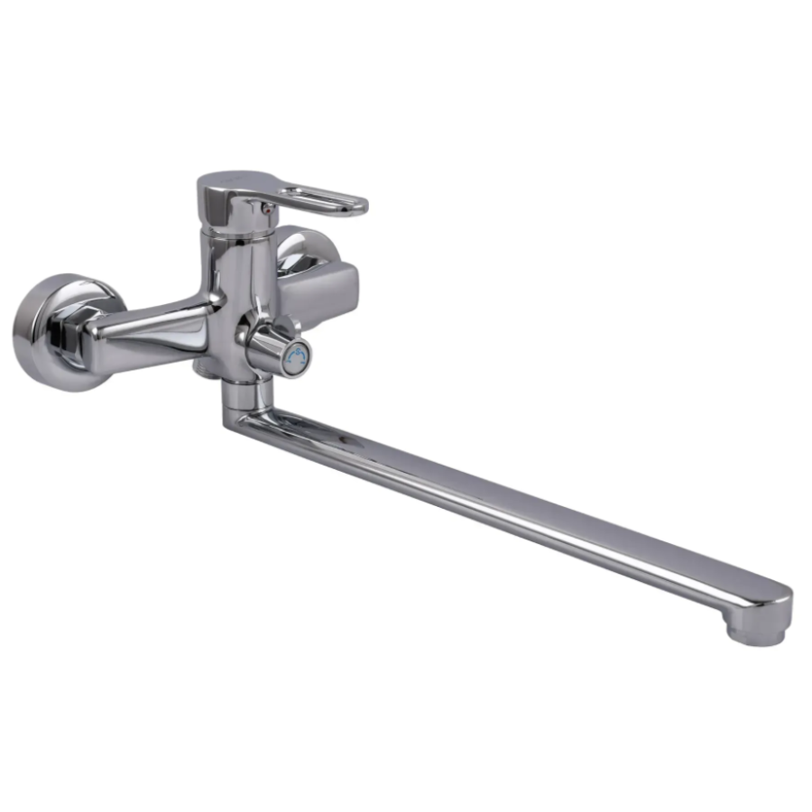 Смеситель для ванны Globus Lux DOLLY GLD-0208 - фото 6