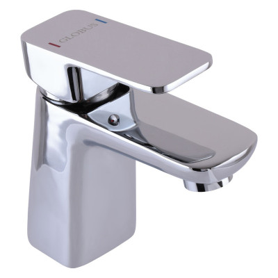 Змішувач для ванни Globus Lux Milano GLM-0101