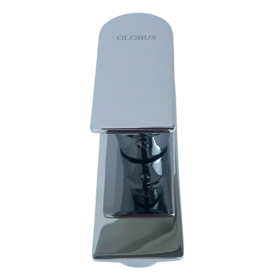 Смеситель для ванны Globus Lux Niagara GLN-0101 - фото 3