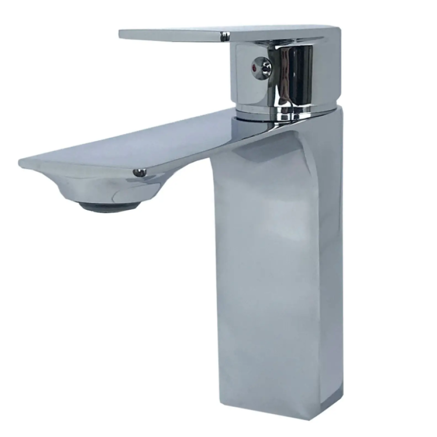 Смеситель для ванны Globus Lux Niagara GLN-0101 - фото 4