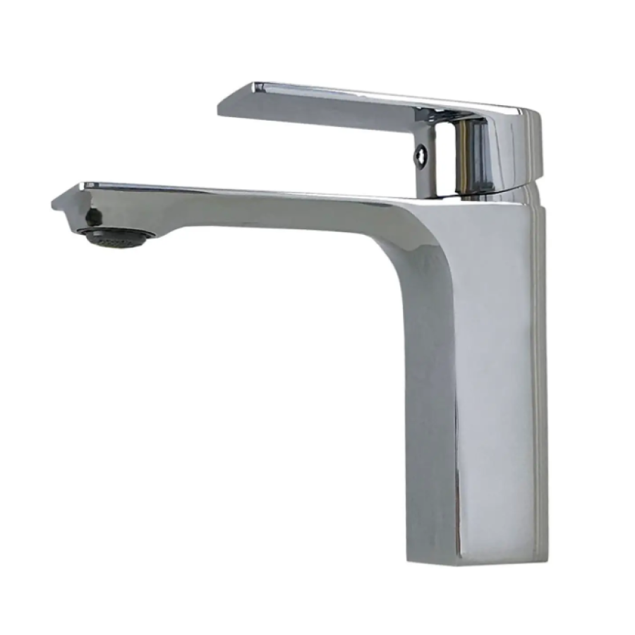 Смеситель для ванны Globus Lux Niagara GLN-0101 - фото 5