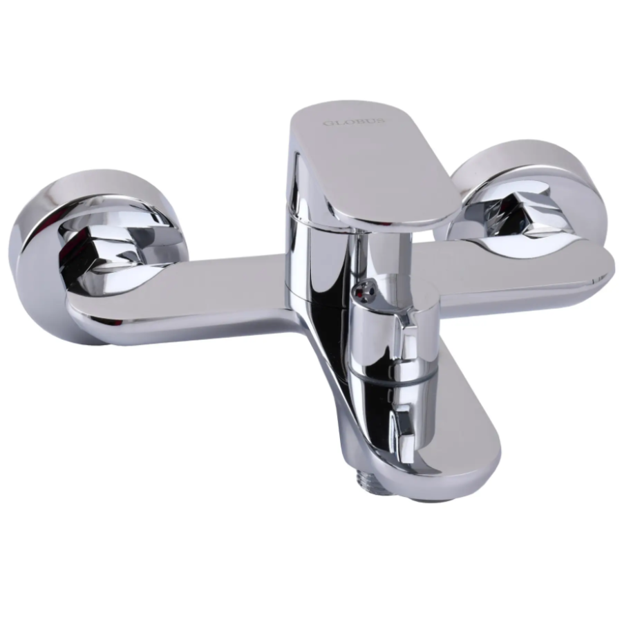 Змішувач для ванни Globus Lux Ontario GLO-0102N - фото 3