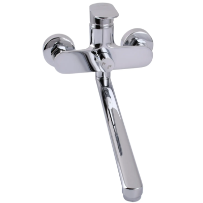 Смеситель для ванны Globus Lux Ontario GLO-0208