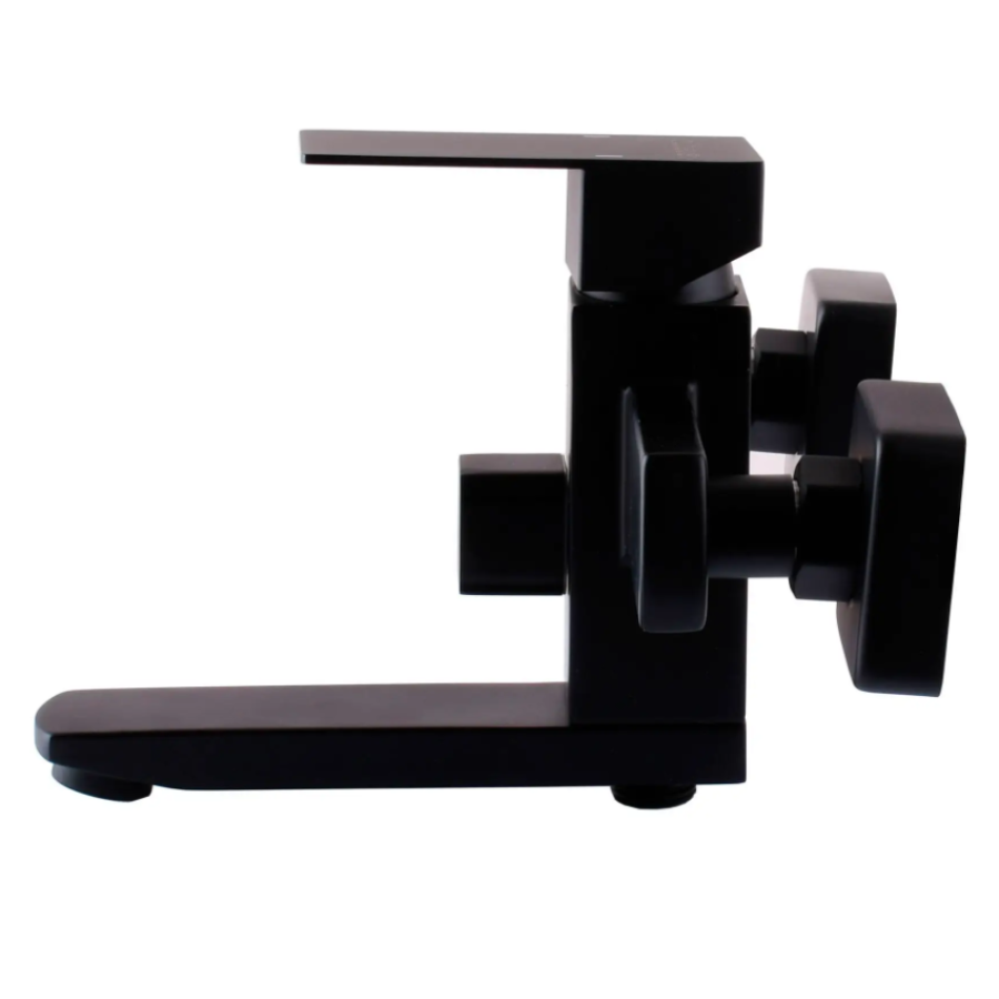 Змішувач для ванни Globus Lux Sicilia SBQ-102N-BB - фото 4