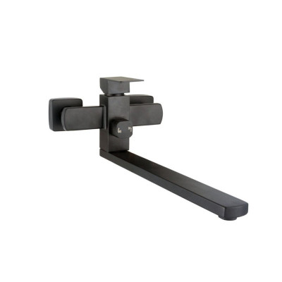 Смеситель для ванны Globus Lux Sicilia SBQ-208-BB