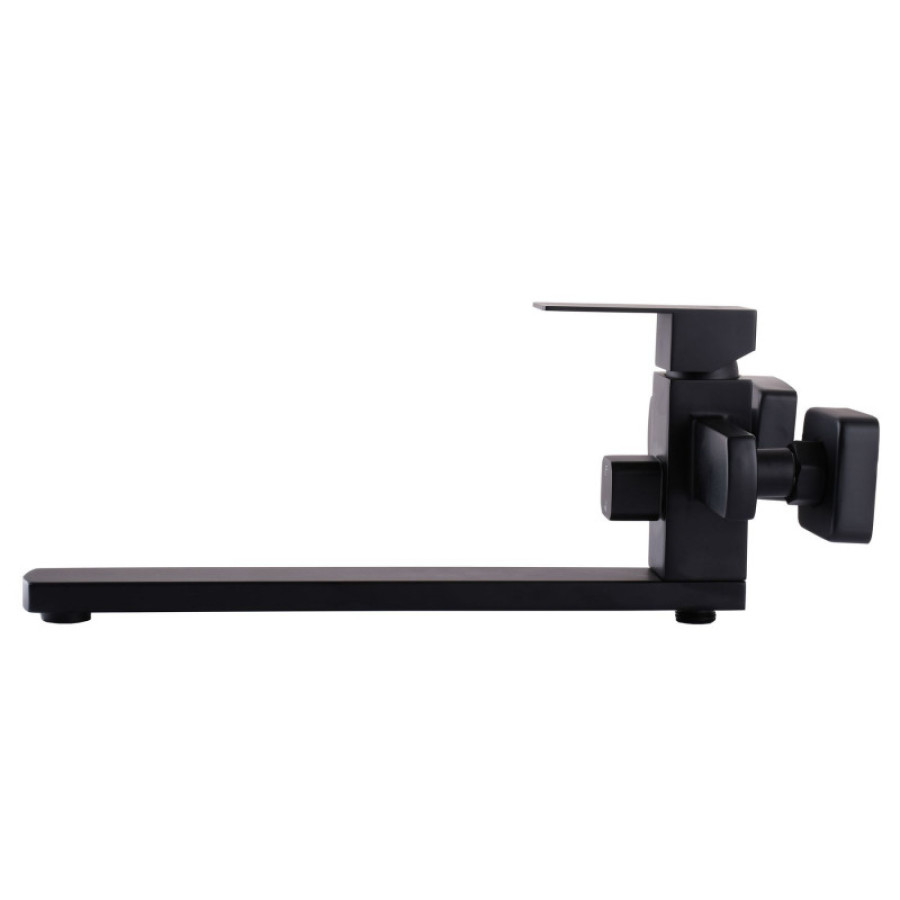 Змішувач для ванни Globus Lux Sicilia SBQ-208-BB - фото 4