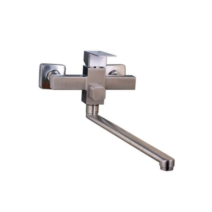 Змішувач для ванни Globus Lux Sicalia SBQ-208L - фото 1