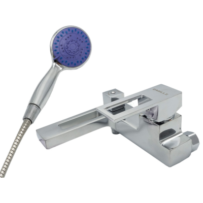 Змішувач для ванни Millz MRS-14-35-036 литий корпус ф.35 хром