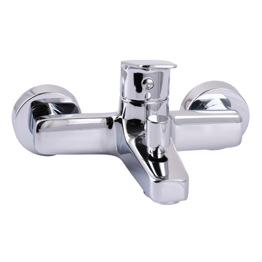 Змішувач для ванни Topaz Capri TCA-15101-H43 картридж D35 - фото 3