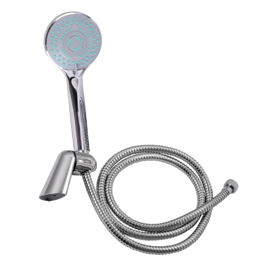 Змішувач для ванни Topaz Capri TCA-15101-H43 картридж D35 - фото 5
