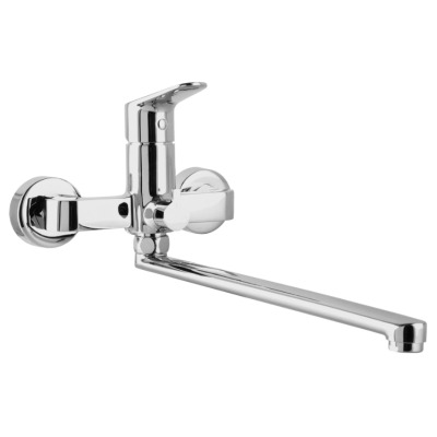 Змішувач для ванни Topaz Capri TCA-15208-H37