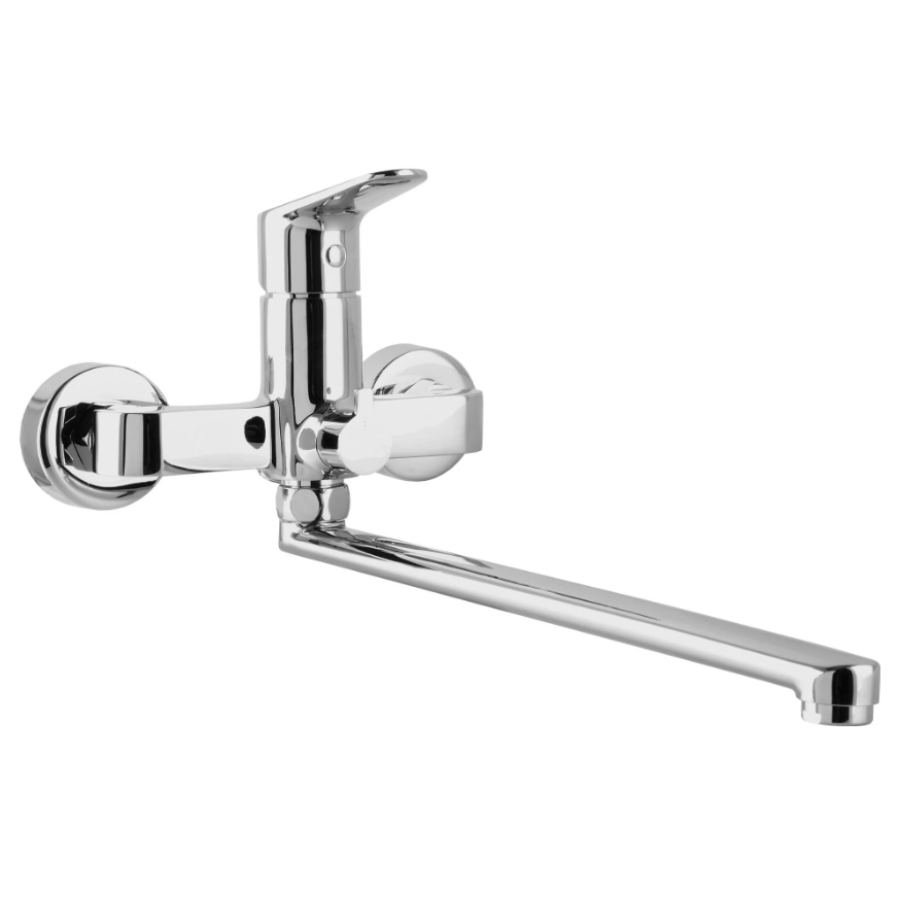 Змішувач для ванни Topaz Capri TCA-15208-H37 - фото 2