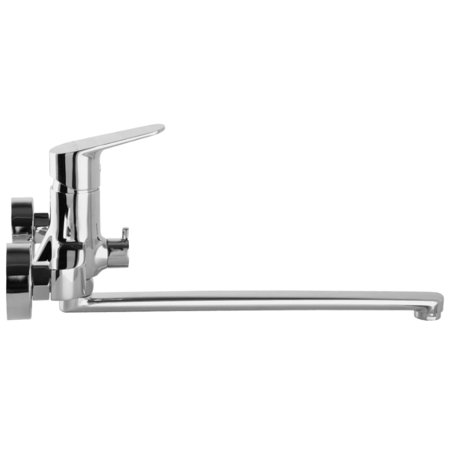 Змішувач для ванни Topaz Capri TCA-15208-H37 - фото 3