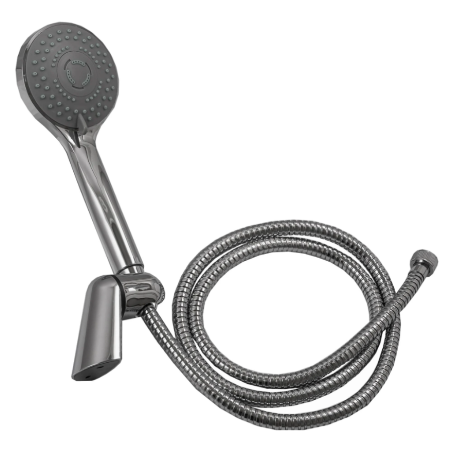Змішувач для ванни Topaz Capri TCA-15208-H37 - фото 4
