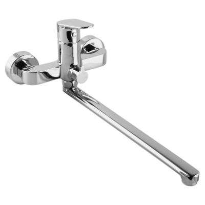 Змішувач для ванни Topaz Capri TCA-15208-H37