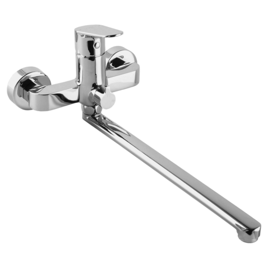 Змішувач для ванни Topaz Capri TCA-15208-H37 - фото 1