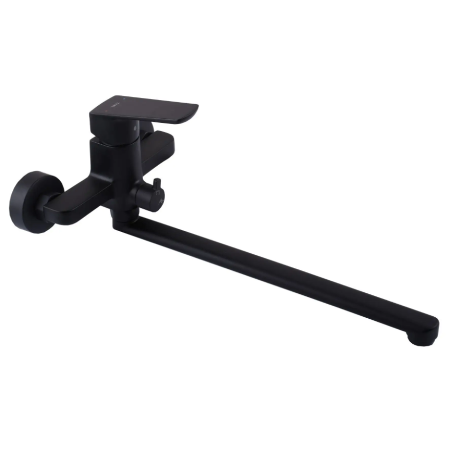Змішувач для ванни Topaz Lexi TL21208A-H57-BL - фото 1