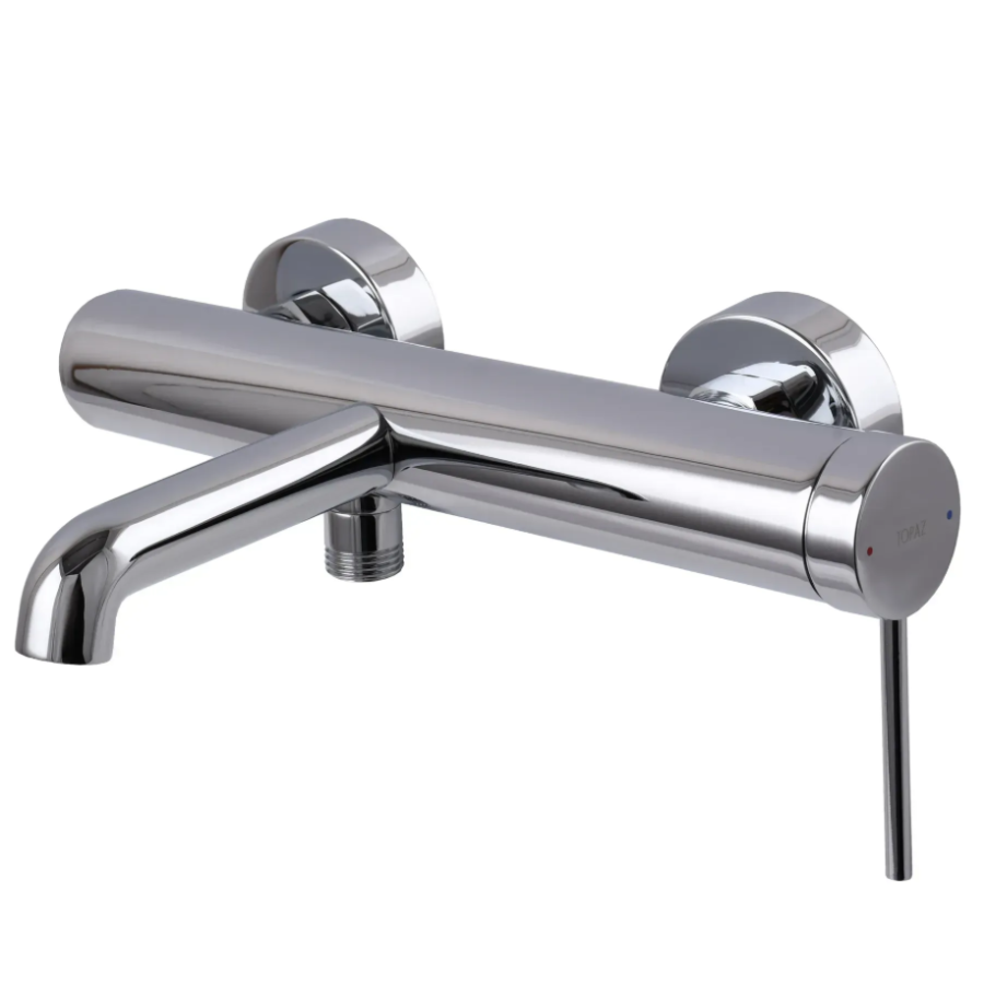 Змішувач для ванни TOPAZ LOFT TLF 32101-H75-C - фото 3