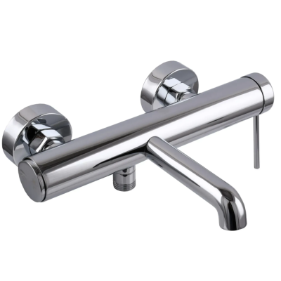 Змішувач для ванни TOPAZ LOFT TLF 32101-H75-C