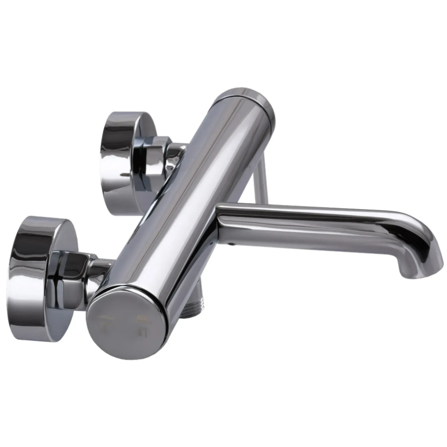 Змішувач для ванни TOPAZ LOFT TLF 32101-H75-C - фото 7