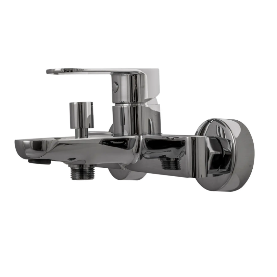 Змішувач для ванни Topaz Barts TB 07101-H36 - фото 3