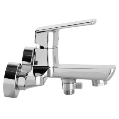 Змішувач для ванни Topaz Lexi TL21101A-H57-0