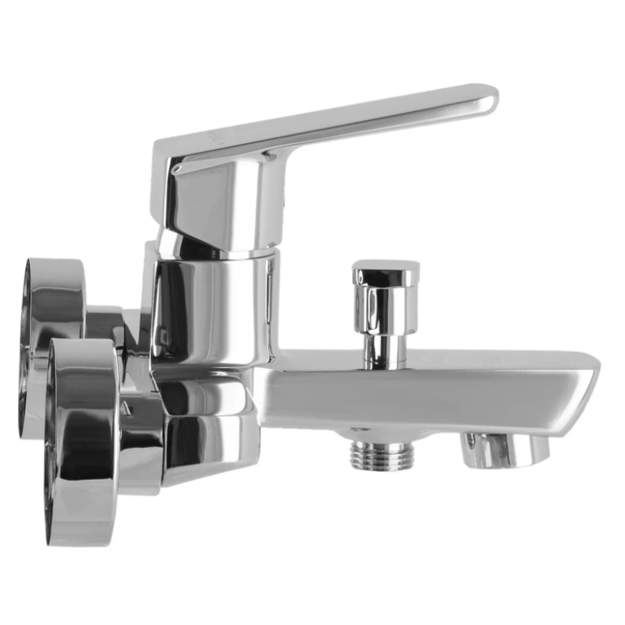 Змішувач для ванни Topaz Lexi TL 21101-H57-0 - фото 3