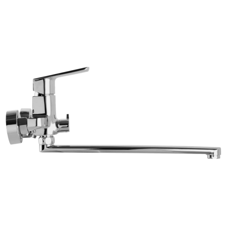 Змішувач для ванни Topaz Lexi TL21208-H57-0 - фото 2