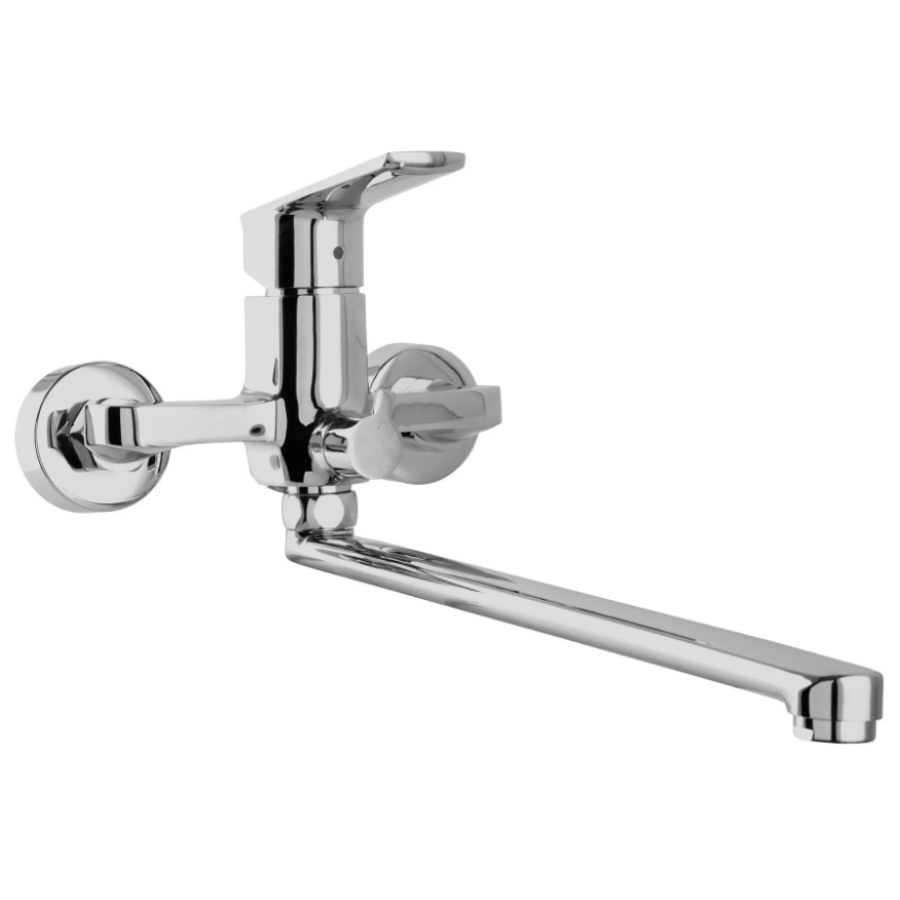 Змішувач для ванни Topaz Lexi TL21208-H57-0 - фото 3