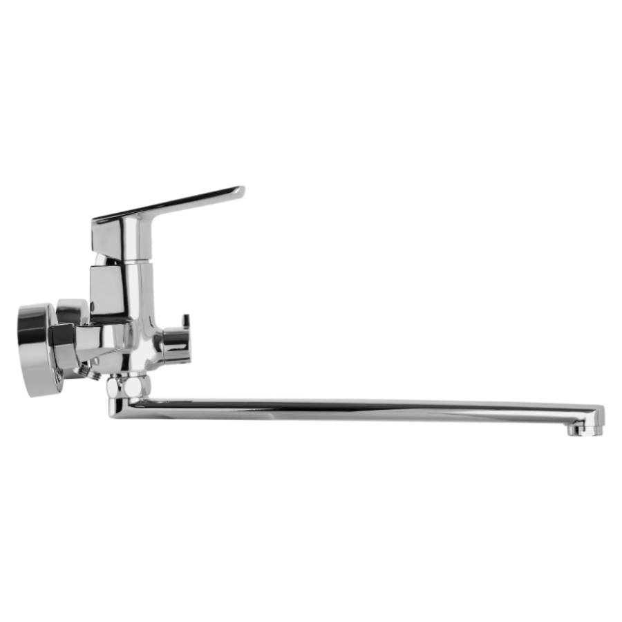 Змішувач для ванни Topaz Lexi TL21208-H57-0 - фото 2