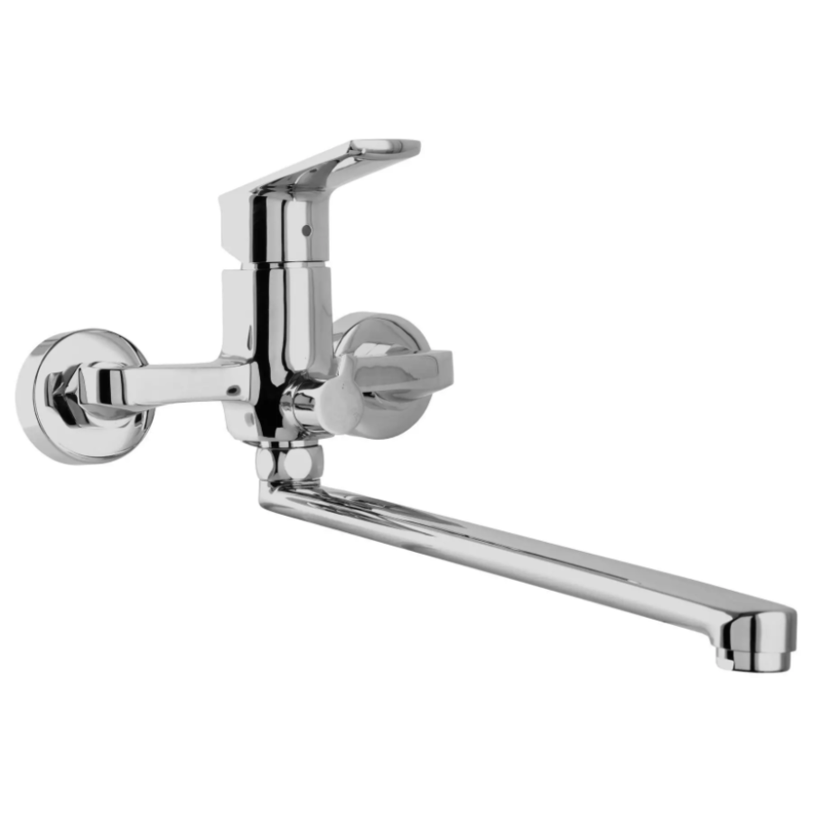 Змішувач для ванни Topaz Lexi TL21208-H57-0 - фото 3