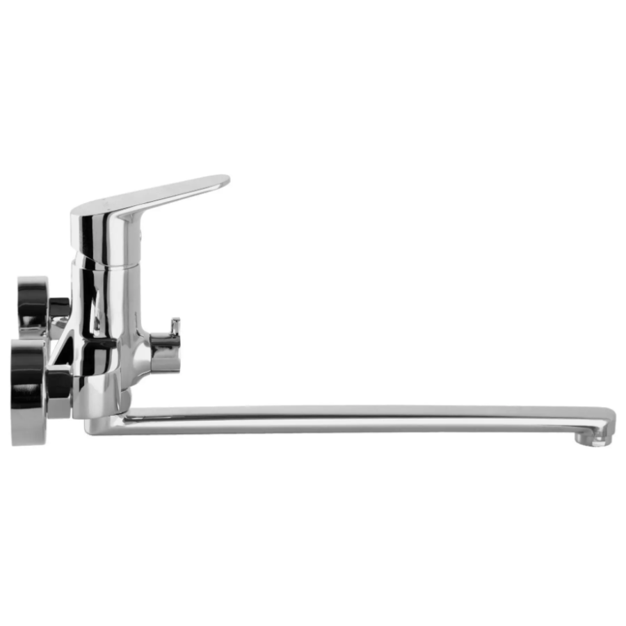 Змішувач для ванни Topaz Zara TZ-13208-H37 - фото 3