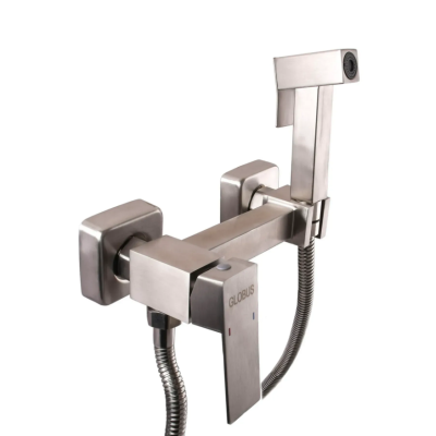 Смеситель гигиенический Globus Lux WIEN SBQ-5-106MIX