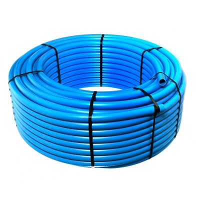 Труба для водоснабжения голубая Ф25*2,2ММ