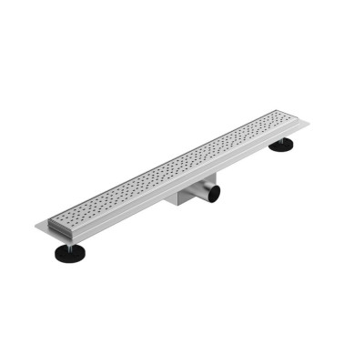 Трап 01Е INOX SS304L DRY 900*70 ASG